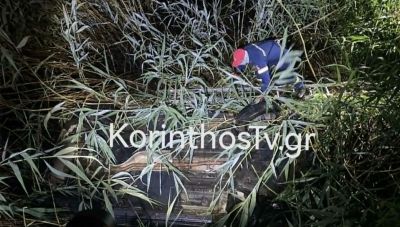 Τραγωδία στον Φενεό Κορινθίας: Νεκρός σε τροχαίο διευθυντής δημοτικού σχολείου