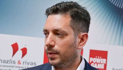 Κυρανάκης από Χανιά: «Η Κρήτη κατέγραψε τη μεγαλύτερη μείωση θανάτων από τροχαία στην Ελλάδα»