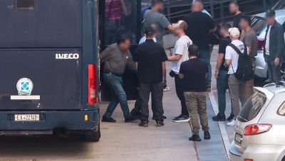 Ξεκινούν σήμερα οι απολογίες των 22 συλληφθέντων Κρητικών-μελών της εγκληματικής οργάνωσης με τις παράνομες επιδοτήσεις