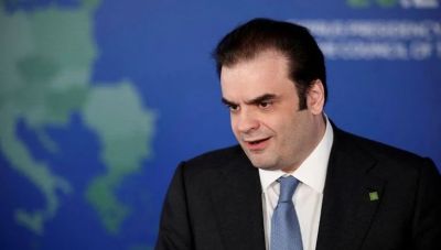 Πιερρακάκης: Μέχρι το φθινόπωρο θα λειτουργεί ο φορέας επαναμίσθωσης ακινήτων