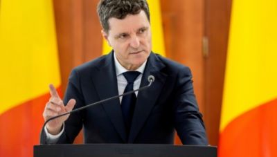 Persona non grata για τη Ρουμανία ο Ρώσος πρόξενος στην Κωνστάντζα μετά τη συντριβή ρωσικού drone στη Ρουμανία, κλείνει το προξενείο
