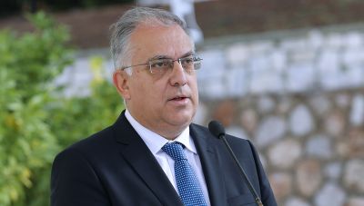 Απορρίφθηκε και σε δεύτερο βαθμό η τουρκική προσφυγή για το Turkaegean – Θεοδωρικάκος: «Δικαίωση των εθνικών μας θέσεων»