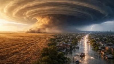 Καιρός: Έρχεται το «Super El Nino» - Πιθανές επιπτώσεις σε καλοκαίρι και φθινόπωρο