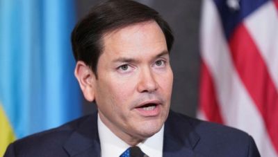 Επίσκεψη Ρούμπιο σε Βατικανό και Ρώμη – Για να γεφυρωθεί το χάσμα μεταξύ ΗΠΑ και Αγίας Έδρας
