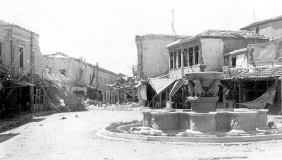 Η μάχη του Ηρακλείου (20-29 Μαΐου 1941): Η πιο άγνωστη σελίδα της Μάχης της Κρήτης