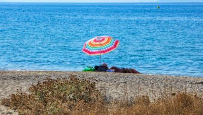 Στους 30 βαθμούς η θερμοκρασία σήμερα με τοπικές βροχές στα ηπειρωτικά