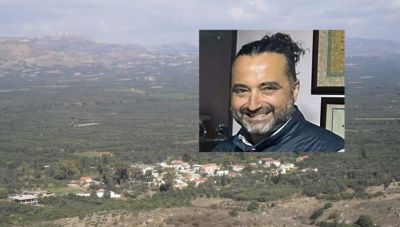 Αποκαλύψεις για το άγριο έγκλημα στη Μεσσαρά με θύμα τον πρόεδρο της κοινότητας Απεσωκαρίου-