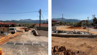 Κατερίνα Σπυριδάκη: Το άνοιγμα του Δικταίου δεν μπορεί να λειτουργήσει ως άλλοθι για τα αναπάντητα ερωτήματα στη διαχείριση του έργου