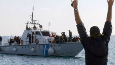 Χωρίς διακοπή οι ροές μεταναστών στην Κρήτη-Μια ακόμα καραβιά νότια των Καλών Λιμένων