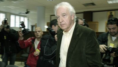 Στέιτ Ντιπάρτμεντ: Οι Ηνωμένες Πολιτείες είναι βαθιά απογοητευμένες από την απόφαση αποφυλάκισης του Γιωτόπουλου