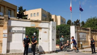 Μάλτα: Στις κάλπες οι πολίτες – Για θητεία – ρεκόρ προετοιμάζονται οι Εργατικοί