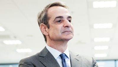 Ας μιλήσουμε λοιπόν για το χρέος, κύριε πρωθυπουργέ