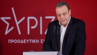 ΣΥΡΙΖΑ: Πεδίο μάχης η Κεντρική Επιτροπή για την ΕΛΑΣ, ποιοι θέλουν αλλαγή ηγεσίας