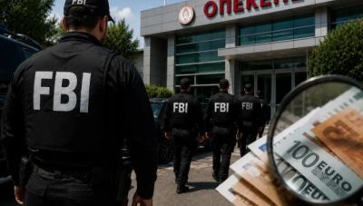 Επιχείρηση «Θερισμός»: Πώς το ελληνικό FBI αποκάλυψε το έγκλημα στις επιδοτήσεις του ΟΠΕΚΕΠΕ