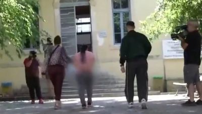 Χανιά: Στη φυλακή η 25χρονη μητέρα και ο 27χρονος Πακιστανός, για την κακοποίηση της 3χρονης