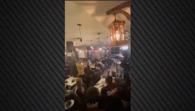 Η αστυνομία έβαλε λουκέτο σε καφετέρια στην Τεχεράνη, την κατηγορεί ότι προωθεί το σατανισμό