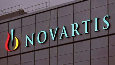 Reuters: Νέο πειραματικό φάρμακο της Novartis δείχνει να δρα κατά του καρκίνου του προστάτη