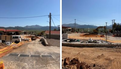 Κρήτη: Το Δικταίο Άντρο άνοιξε, αλλά τα ερωτηματικά για την ανάδειξη του μνημείου παραμένουν πολλά