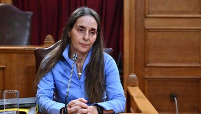 ΟΠΕΚΕΠΕ: Έφεση της ΑΑΔΕ κατά τη δικαστικής δικαίωσης της Τυχεροπούλου
