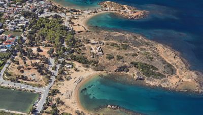 Παρουσιάζεται το Ειδικό Χωροταξικό Πλαίσιο για τον Τουρισμό-Τι προβλέπει για την Κρήτη