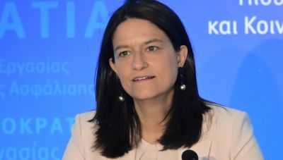 Κεραμέως: Επικίνδυνη η πρόταση Ανδρουλάκη για 4ήμερη εργασία -Θα οδηγήσει σε λουκέτα επιχειρήσεων και απολύσεις
