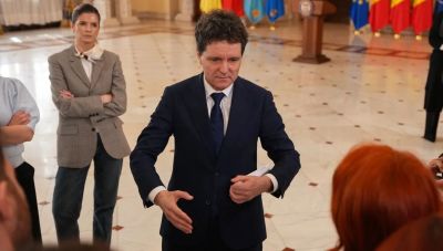 Ρουμανία: Συνεχίζεται η πολιτική κρίση - Συνομιλίες κομμάτων μετά τη νέα κυβερνητική κατάρρευση