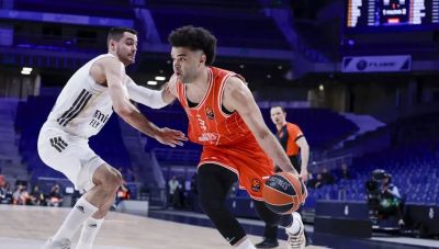 Χάποελ Τελ Αβίβ – Ρεάλ Μαδρίτης 76-69: Οι Ισραηλινοί με άμυνα «γρανίτη» μείωσαν σε 1-2 τη σειρά των πλέι οφ της Euroleague