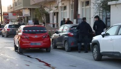 Το προαναγγελθέν έγκλημα στην Αμμουδάρα: Από το θανατηφόρο τροχαίο του 2023, στην ενέδρα θανάτου και την ομολογία