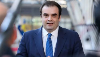 Πιερρακάκης: Πρέπει να είμαστε προετοιμασμένοι για τα χειρότερα σενάρια, με μέτρα στοχευμένα