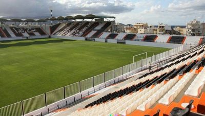 ΟΦΗ: Αυτή είναι η περιοχή που εξετάζουν οι Κρητικοί για το νέο γήπεδο και το Γεντί Κουλέ (Φωτο + Βίντεο)
