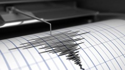 Κρήτη: Νέος σεισμός μετά τα πρωινά 4,2 Ρίχτερ στην περιοχή του Γουδουρά Λασιθίου