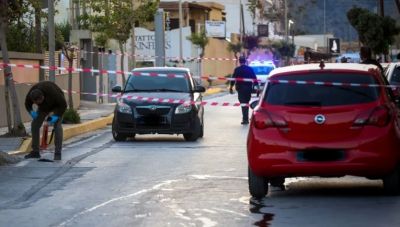 Φονικό στην Αμμουδάρα: Τη Δευτέρα η απολογία του 54χρονου και της συζύγου του - Τι είπε ο δράστης