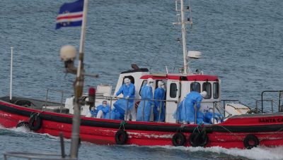 Χανταϊός: Πρώτο κρούσμα εκτός κρουαζιερόπλοιου, ανησυχία για μετάδοση – Άγνωστος ο ασθενής «μηδέν»