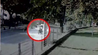 Στον εισαγγελέα ο 28χρονος διανομέας που επιτέθηκε με πέτρες σε 8 άτομα στα βόρεια προάστια της Αττικής