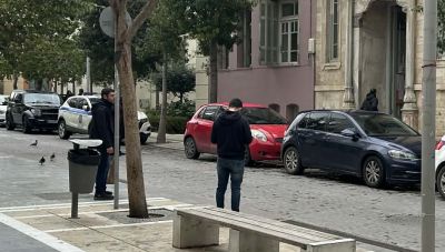 Δήμος Μινώα Πεδιάδας: Από φίλοι, εχθροί οι δύο νεαροί πρωταγωνιστές στο πιστολίδι - Στον Εισαγγελέα ο 21χρονος
