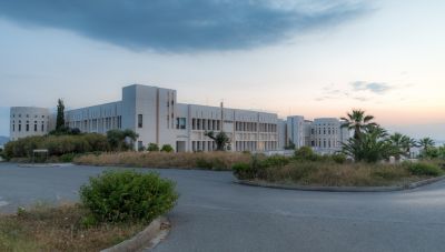 Στην Πανεπιστημιούπολη του Γάλλου το 9ο Συνέδριο της Πανελλήνιας Ένωσης Εκπαιδευτικών για την Περιβαλλοντική Εκπαίδευση