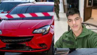 Ηράκλειο: Στον εισαγγελέα ο 54χρονος δράστης – Συνελήφθη και η σύζυγός του - To χρονικό της δολοφονίας του 21χρονου