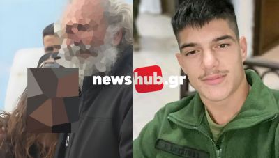Ηράκλειο: Αμείλικτα τα ερωτήματα για τη δολοφονία του 21χρονου - Αύριο το τελευταίο αντίο