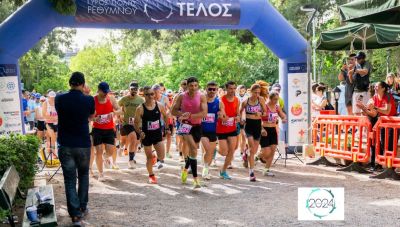 «Στο Ρέθυμνο πετάμε, δεν περπατάμε» : 16ος Γύρος Πόλης την Κυριακή, 17 Μαΐου