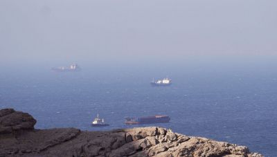Κοντά σε συμφωνία ΗΠΑ και Ιράν μετά το «πάγωμα» της επιχείρησης Ελευθερία στα Στενά του Ορμούζ από τον Τραμπ