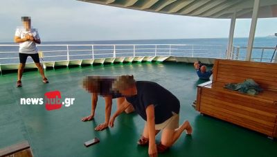 Θέμα Newshub.gr: Ανησυχία για πιθανή διασπορά του hantavirus εκτός του πλοίου MV Hondius