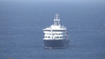 Εντοπίστηκε το στέλεχος των Άνδεων του χανταϊού σε δύο επιβάτες του MV Hondius-Δεν θέλει η Τενερίφη να δέσει στο λιμάνι της