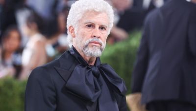 Αγνώριστος ο Bad Bunny στο 2026 Met Gala