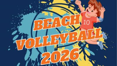 2ο Μαθητικό Τουρνουά Beach Volley Δήμου Χερσονήσου