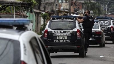 Βραζιλία: Έφηβος άνοιξε πυρ μέσα σε σχολείο – Σκότωσε δυο μέλη του προσωπικού