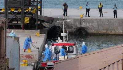 Χανταϊός: Καλά στην υγεία του ο Έλληνας επιβάτης στο κρουαζιερόπλοιο – Σε συνεχή επικοινωνία με τον ΕΟΔΥ