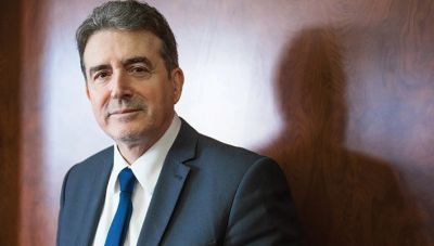 Χρυσοχοΐδης: Ξεκινάει το FBI Κρήτης- Έρχεται σχέδιο για τα ηλεκτρικά πατίνια