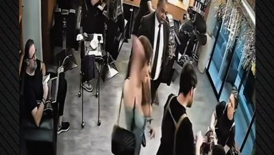 Βραζιλία: Γυναίκα μαχαίρωσε κομμωτή επειδή δεν της άρεσε το κούρεμά της