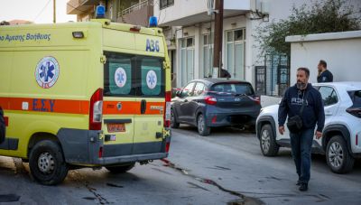 Αμετανόητος ο 54χρονος: «Αν είχα χίλιες σφαίρες, χίλιες θα του έπαιζα»