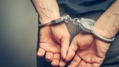Ηράκλειο: Με χειροπέδες 30χρονος για διακίνηση κοκαΐνης